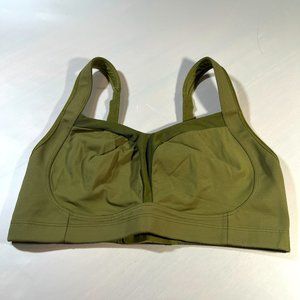 Lululemon tata tamer II size 34D